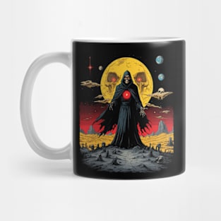 Cosmic Reaper Mug